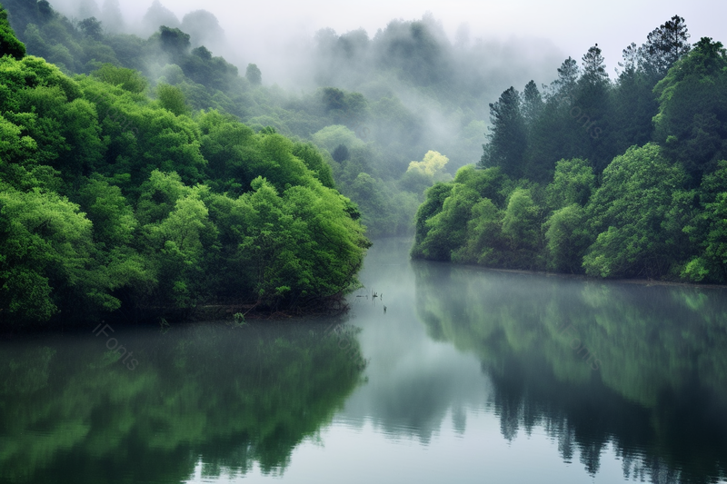 田园山水森林自然风景背景图,高清,摄影图,摄影图片,图片大全,摄影图免费下载